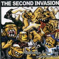 Nahu : The Second Invasion - Mooshimchun Fuckers Crew Compilation Vol.2